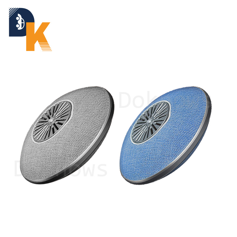 Car perfume Car air freshener circle perfume