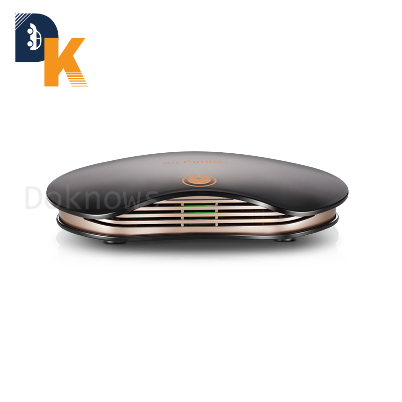 Auto air purifier car air pufifier car air cleaner