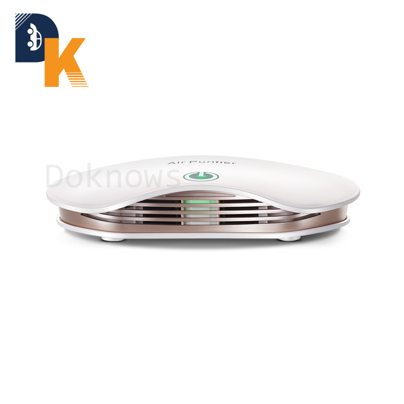 Auto air purifier car air pufifier car air cleaner