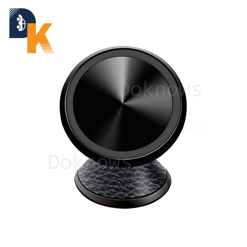 Car Phone Magnetic rotating holder