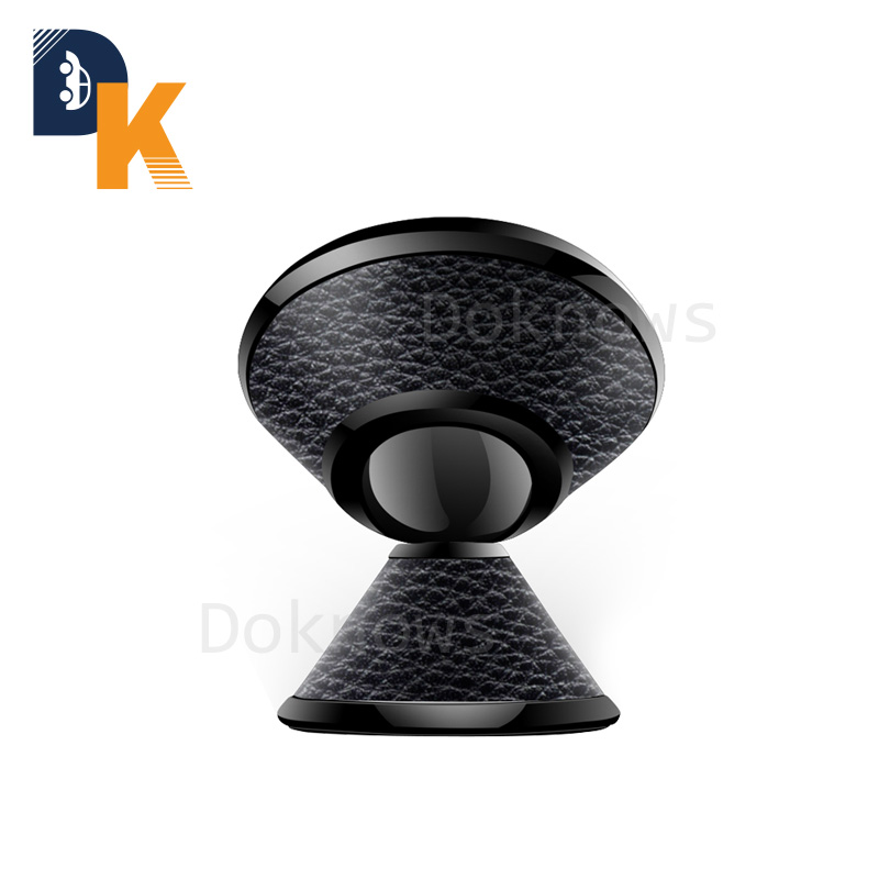 Car Phone Magnetic rotating holder