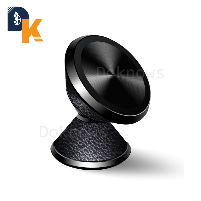 Car Phone Magnetic rotating holder