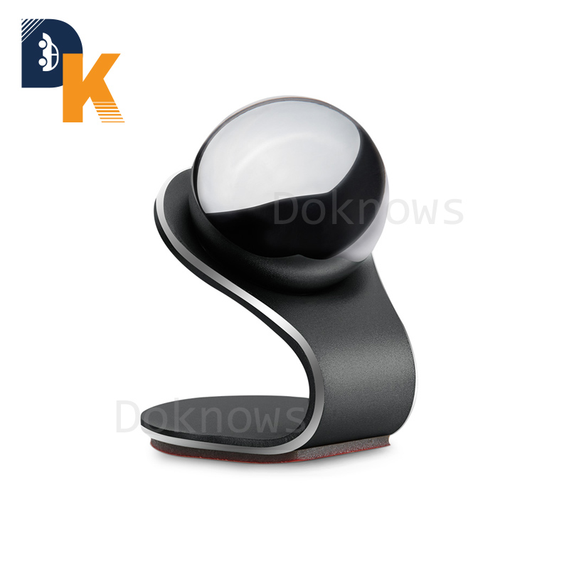 Car Phone Magnetic rotating holder