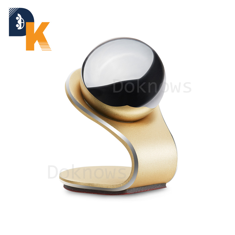 Car Phone Magnetic rotating holder