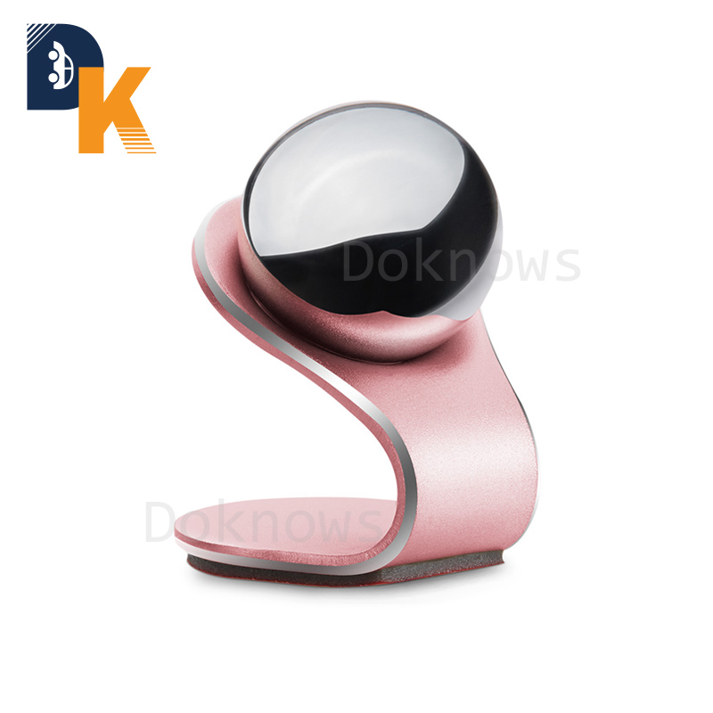 Car Phone Magnetic rotating holder