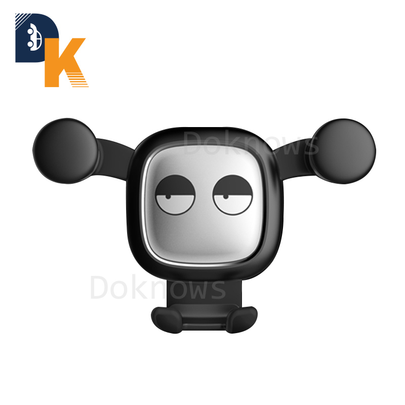 Car Phone clamped holder/mount/bracket/Support