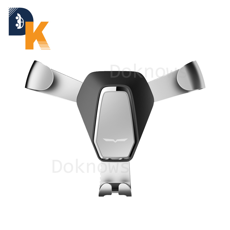 Car Phone clamped holder/mount/bracket/Support