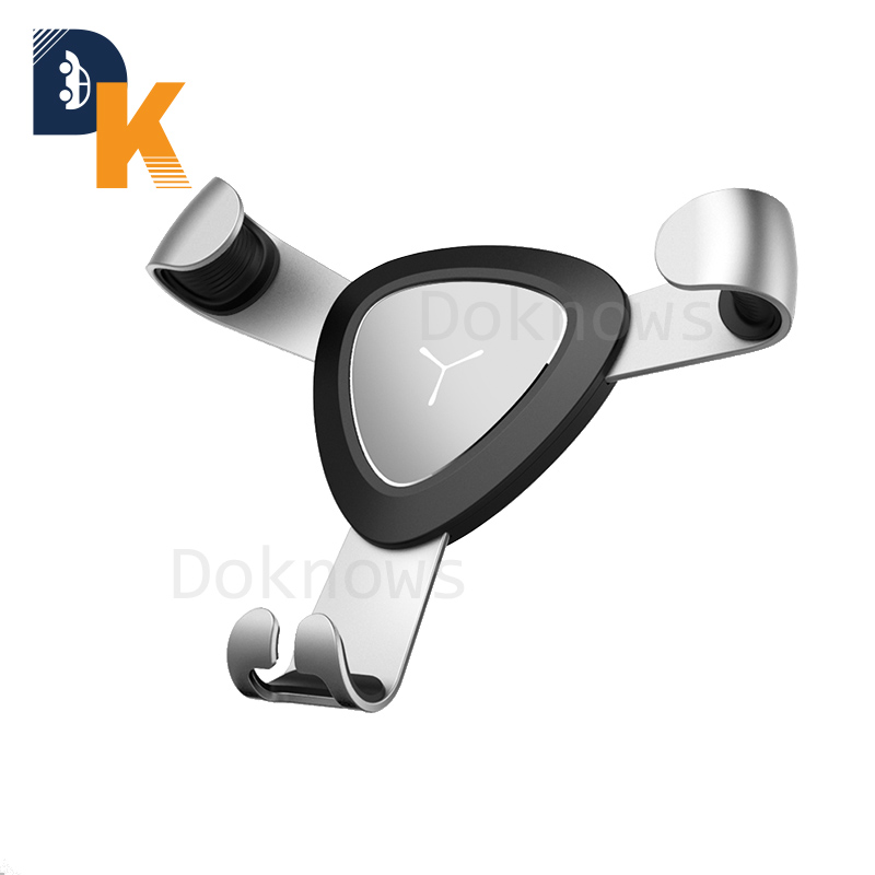Car Phone clamped holder/mount/bracket/Support