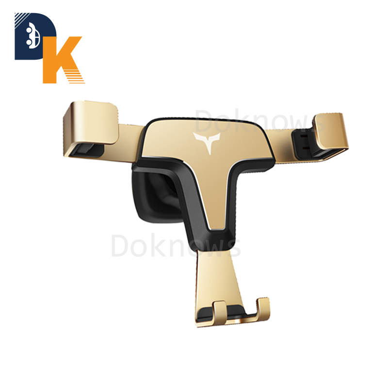 Car Phone clamped holder/mount/bracket/Support