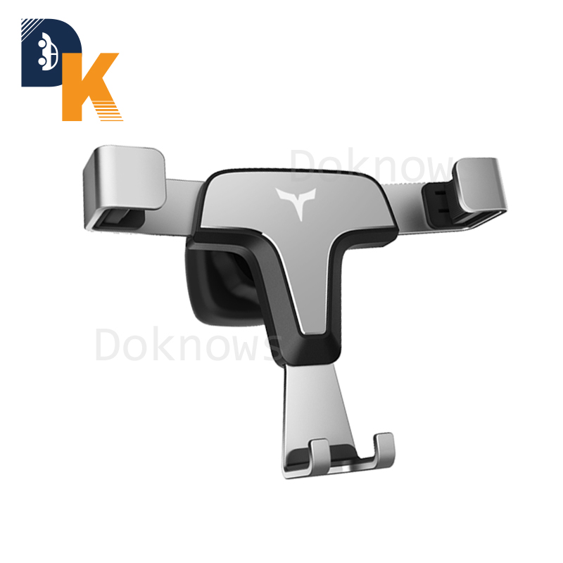 Car Phone clamped holder/mount/bracket/Support
