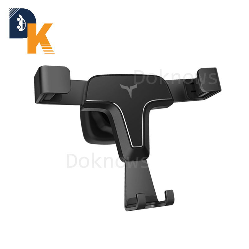 Car Phone clamped holder/mount/bracket/Support