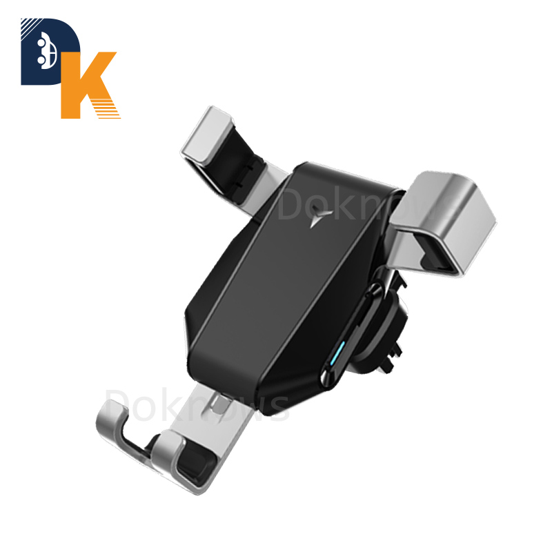 Car Phone clamped holder/mount/bracket/Support