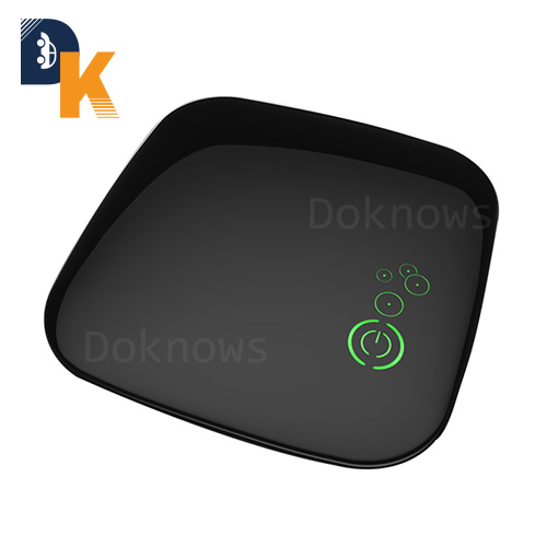 Auto air purifier car air purifier car air cleaner