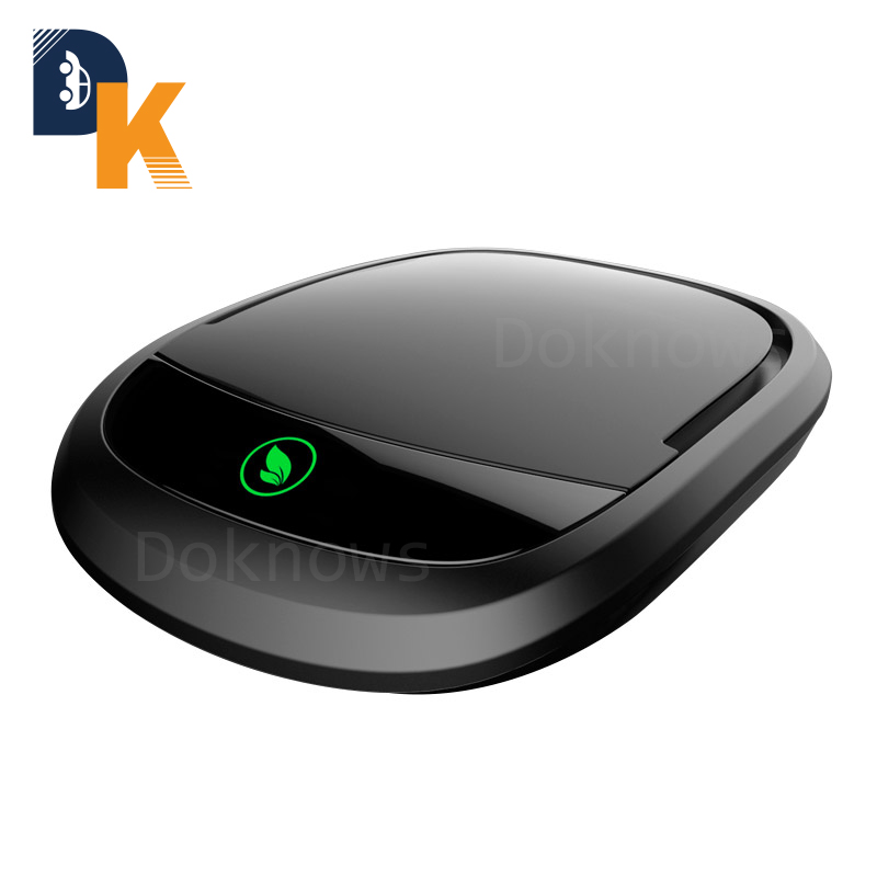 Auto air purifier car air purifier car air cleaner