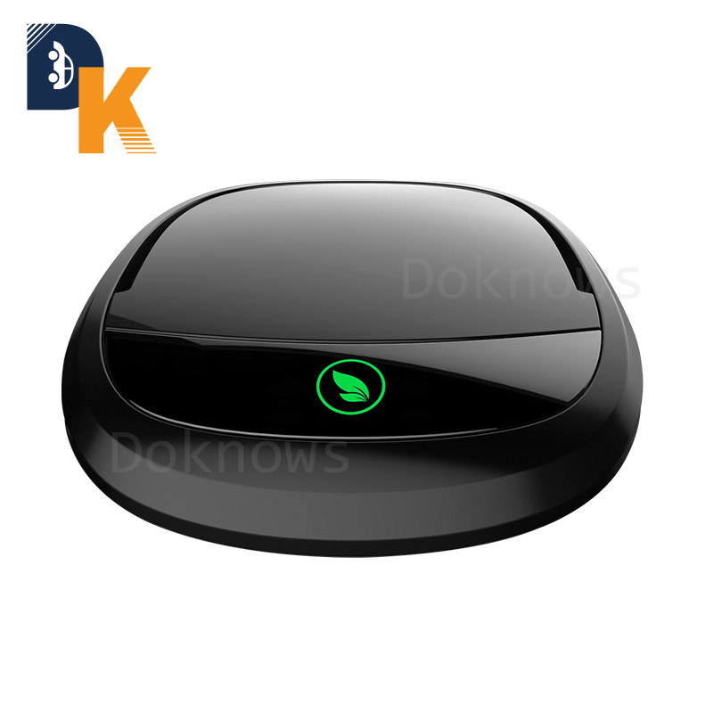 Auto air purifier car air purifier car air cleaner