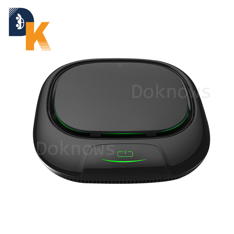 Auto air purifier car air purifier car air cleaner