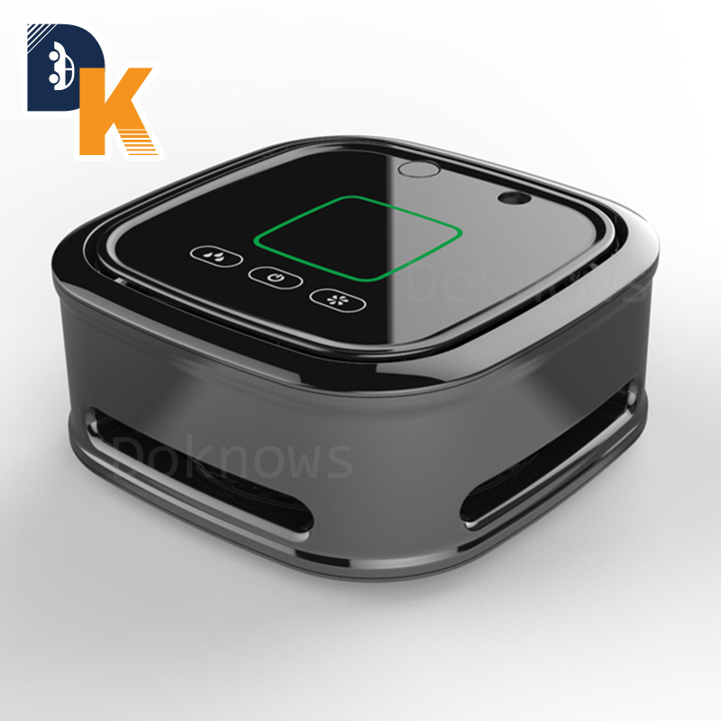 Auto air purifier car air purifier car air cleaner