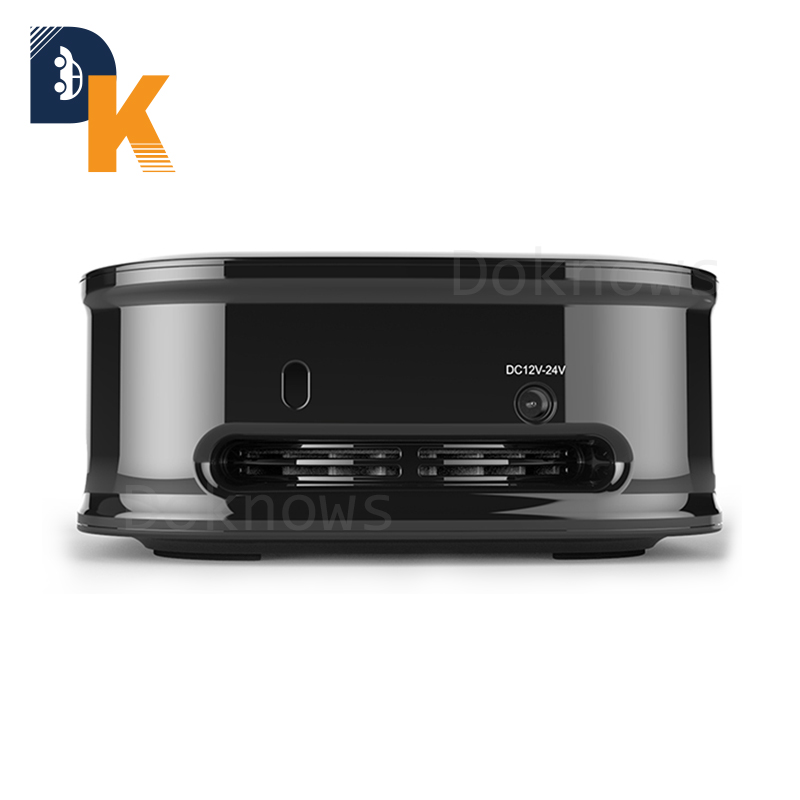 Auto air purifier car air purifier car air cleaner