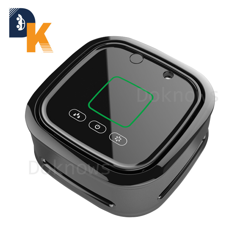 Auto air purifier car air purifier car air cleaner